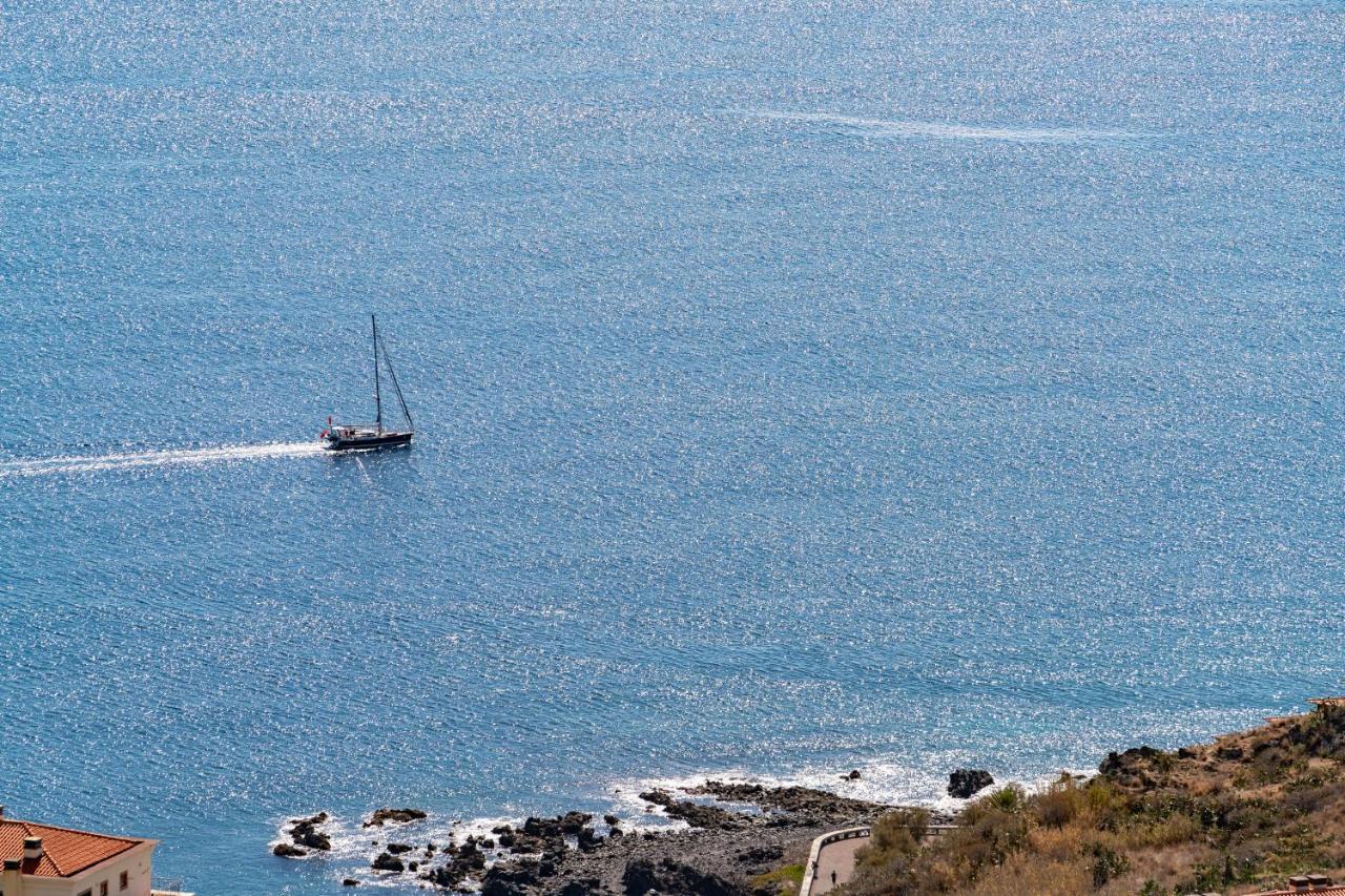Reis Magos III By An Island Apart كانيكو المظهر الخارجي الصورة